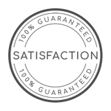 Guaranteed Satisfaction Logo