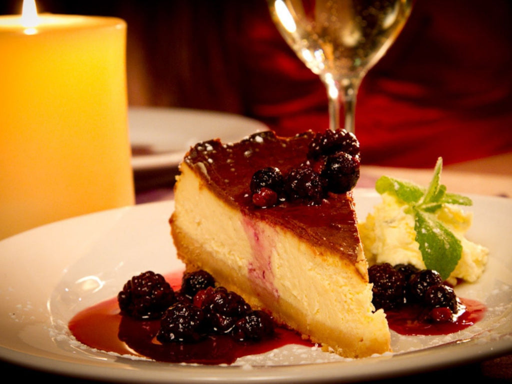Dining Barrington Bar Grill Riverwood Downs dining-barrington-bar-grill-riverwood-downs